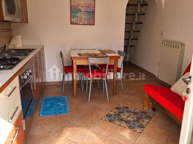 Trilocale via Enrico Fonda, Campanelle Costalunga, Trieste