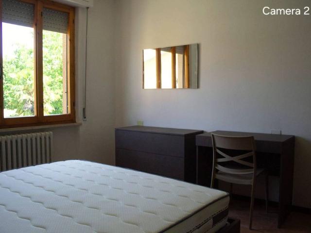 Trilocale via Enrico Giovagnoli 29, Centro, Città di Castello