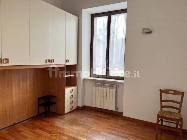 Trilocale via Ercole Bombelli, Portuense, Roma