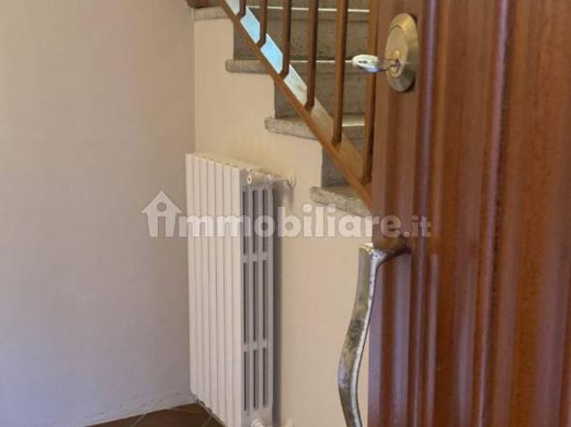 Trilocale via Ercole De Gaspari 12, Centro, Verolanuova