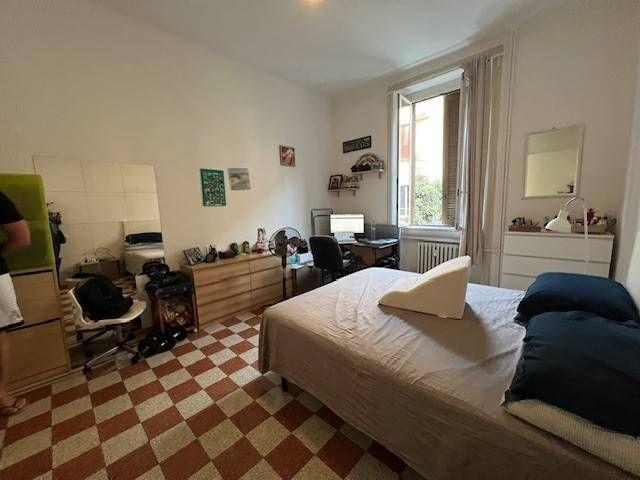 Trilocale via Ercole Ferrario 5, Dezza, Milano