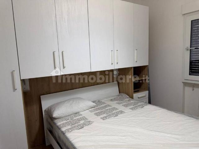 Trilocale via Erennio Modestino 8, Quadraro, Roma