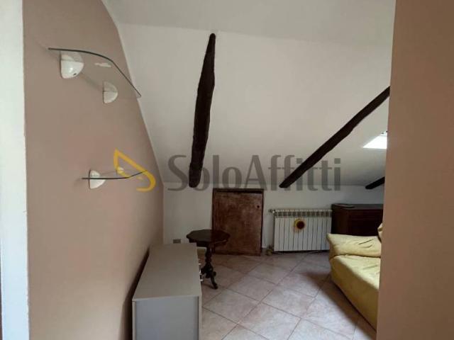 Trilocale via Eritrea 28, Pozzo Strada, Torino