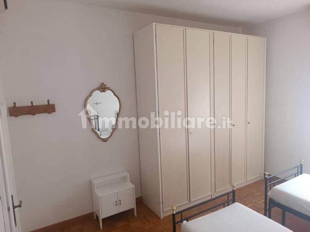 Trilocale via Ermanno Galeotti 18, San Donato, Bologna