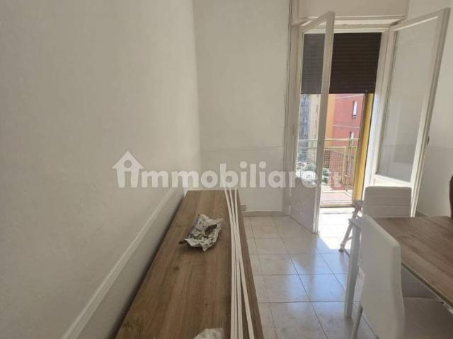 Trilocale via Ermanno Galeotti, San Donato, Bologna