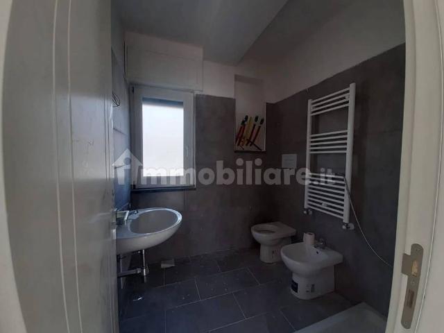 Trilocale via Fuonti No Number, Agropoli