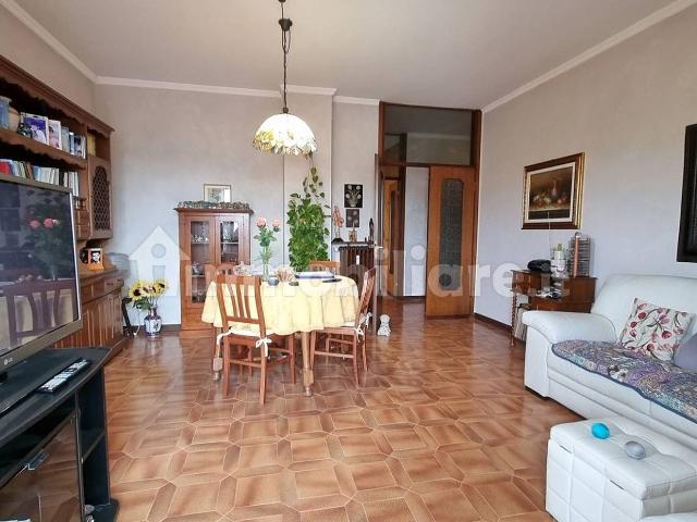 Trilocale via Fabio Filzi, Centro, Brugherio