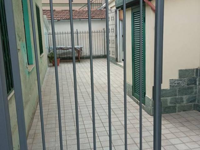 Trilocale via Fabio Filzi 17, Centro, Diano Marina