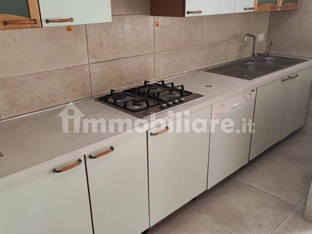 Trilocale via Fabio Filzi 53, San Nicandro Garganico
