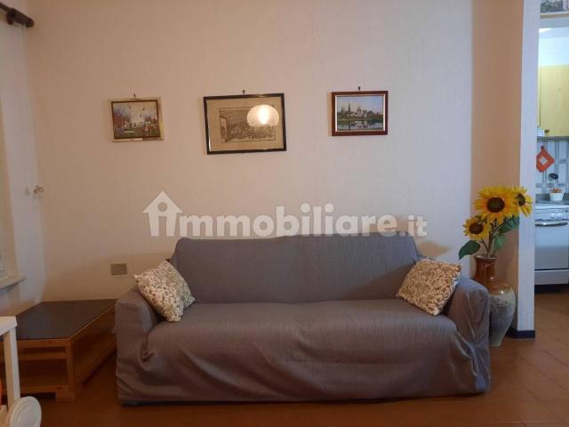 Trilocale via Faleri 20, Cerenova, Cerveteri