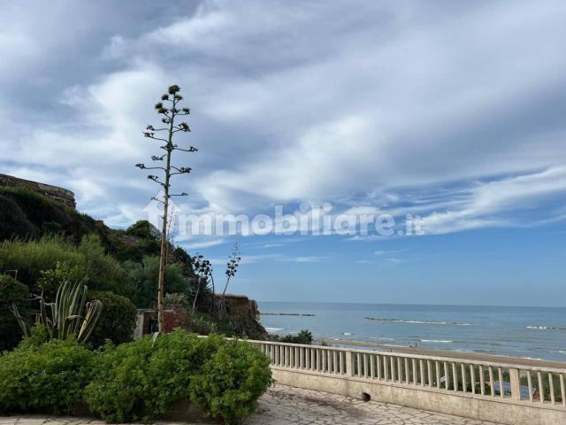 Trilocale via Fanciulla d'Anzio 14, Sacro Cuore, Anzio