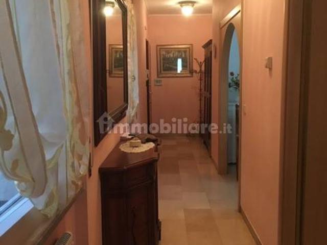 Trilocale via Fascie, Centro, Sestri Levante