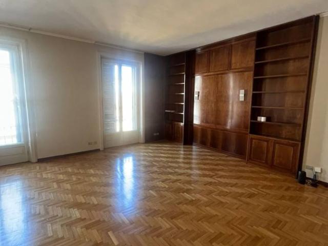 Trilocale via Fatebenefratelli 20, Brera, Milano