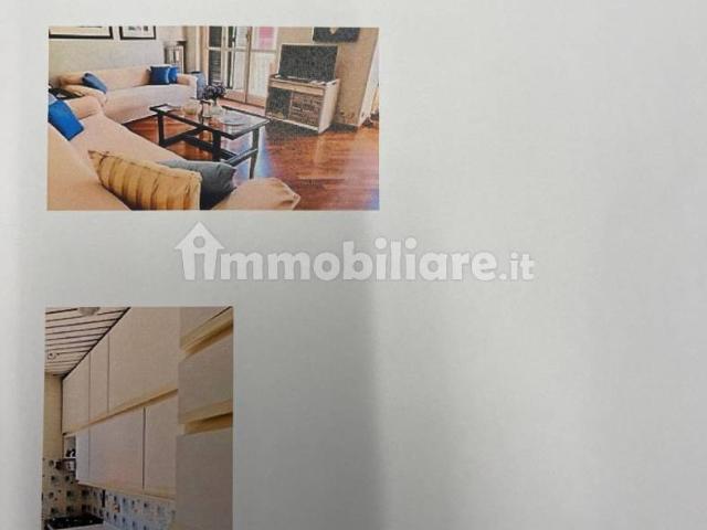 Trilocale via Favale 44, Centro, Santa Margherita Ligure