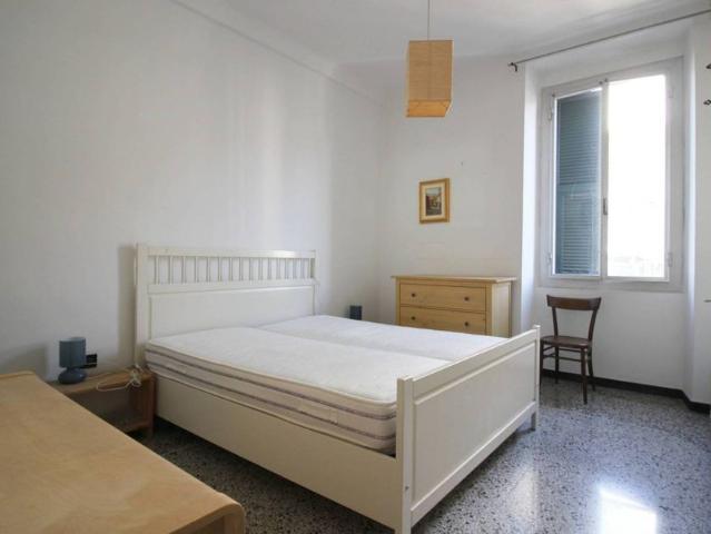 Trilocale via Federico Alizeri 4A, Dinegro, Genova