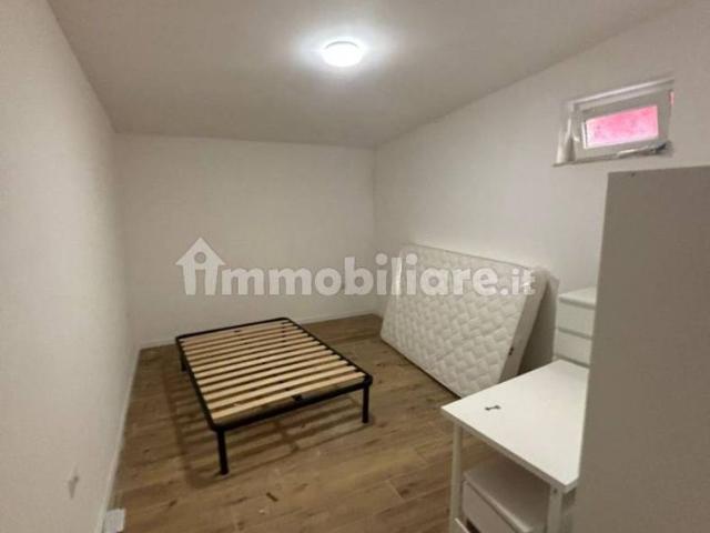 Trilocale via Felice Poggi 16a, Portuense, Roma