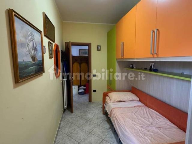 Trilocale via Ferdinando Magellano, Catanzaro Lido, Catanzaro