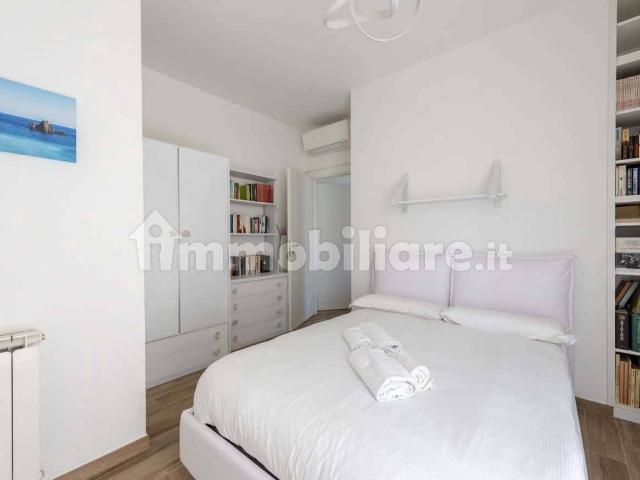 Trilocale via Ferdinando Magellano, Centro, Sestri Levante
