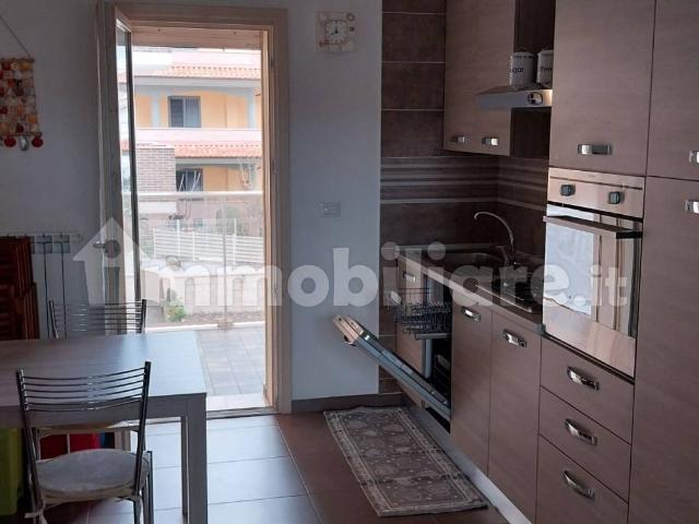 Trilocale via Ferruccio Parri 2, Tortoreto Lido, Tortoreto
