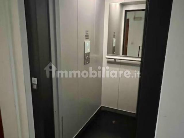 Trilocale via Ferrarese 209, Bolognina, Bologna