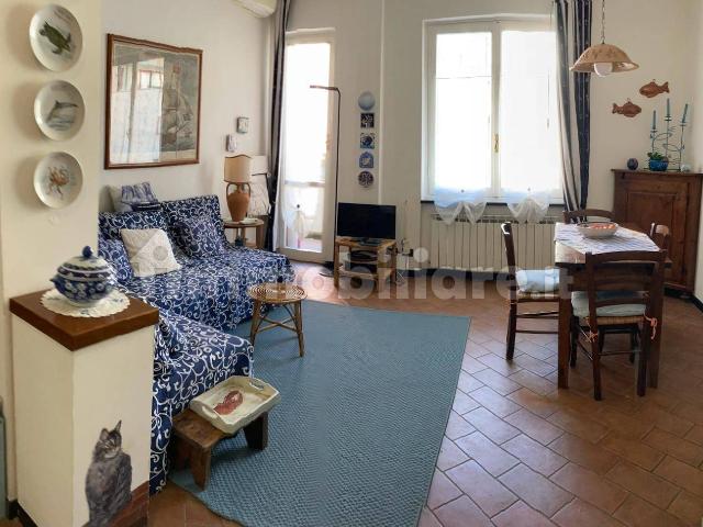 Trilocale via Fico, Centro, Sestri Levante
