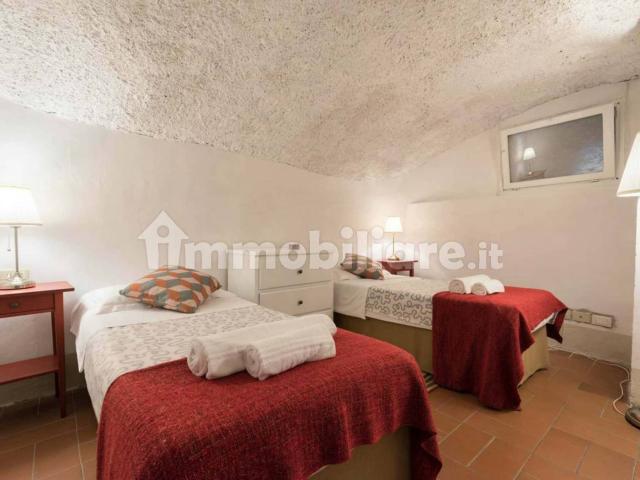 Trilocale via Fiesolana, D'Azeglio, Firenze