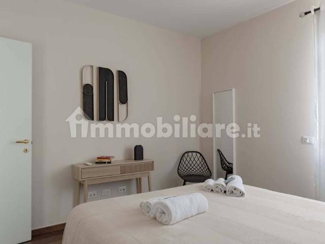 Trilocale via Fiorentina, Porta Fiorentina Leopolda, Pisa