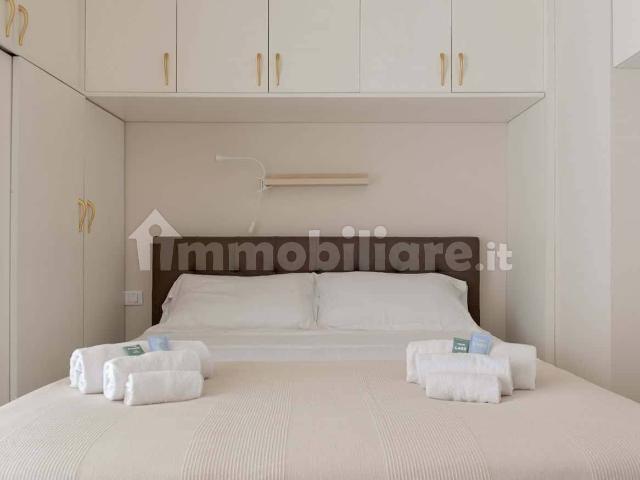 Trilocale via Fiorentina, Porta Fiorentina Leopolda, Pisa
