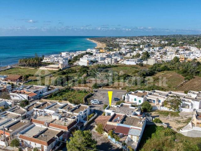 Trilocale via Fiorilli, Torre Vado, Morciano di Leuca