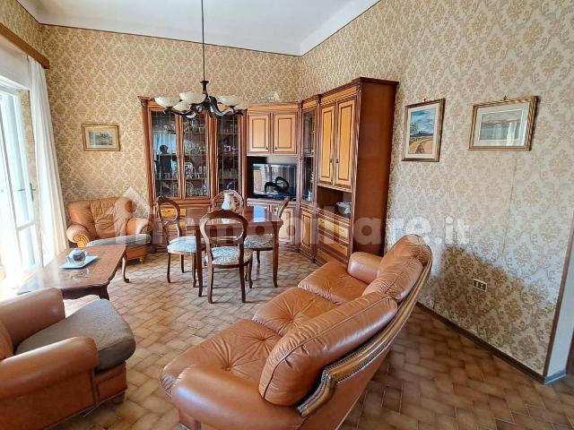 Trilocale via Filippo Corridoni, Rosignano Solvay, Rosignano Marittimo
