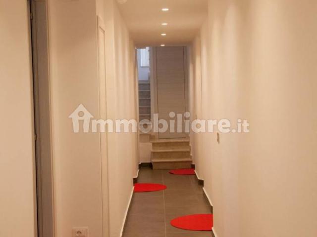 Trilocale via Filippo Corridoni 13/A, Corso Sicilia Fiera, Catania