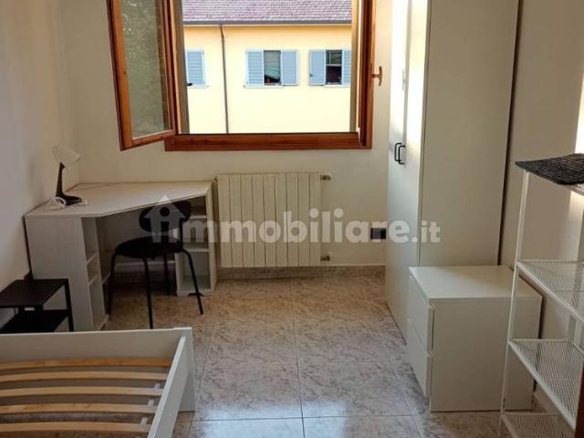 Trilocale via Filippo Beroaldo, San Donato, Bologna