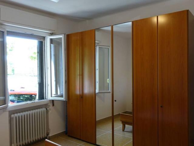 Trilocale via Filippo Beroaldo, San Donato, Bologna