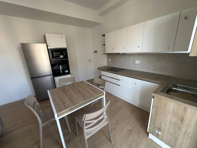 Trilocale via Filippo Turati 66, Porto d'Ascoli, San Benedetto del Tronto