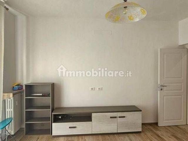 Trilocale via Filippo Villavecchia 6, Valentino, Casale Monferrato