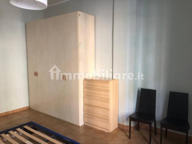 Trilocale via Finalmarina 18, Nizza Millefonti, Torino