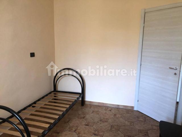 Trilocale via Finalmarina 18, Nizza Millefonti, Torino