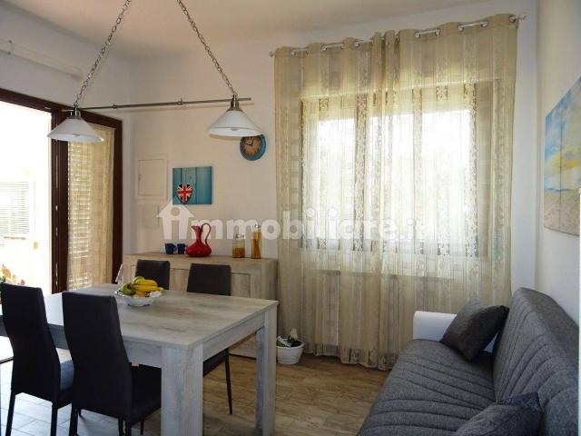 Trilocale via Firenze 15, Marina di Cecina, Cecina