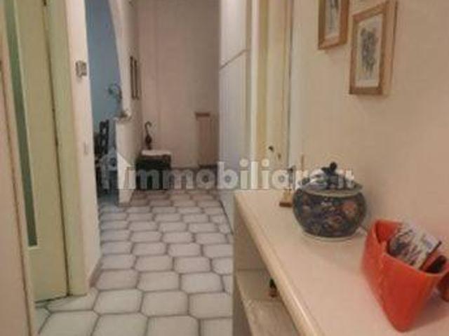 Trilocale via Firenze 4A, Marina di Massa Centro, Massa