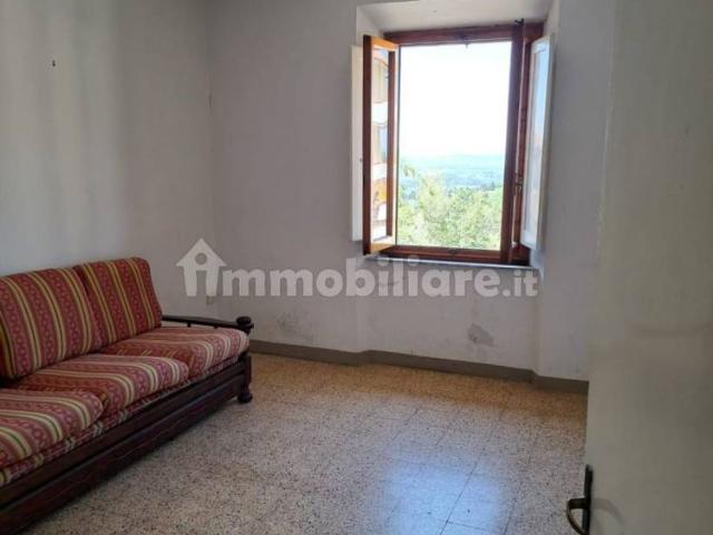 Trilocale via Firenze, Fiano, Marcialla, Certaldo