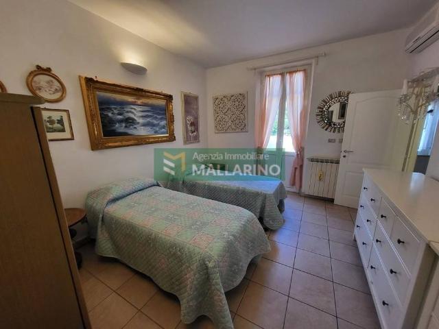 Trilocale via Fiume, Centro, Finale Ligure