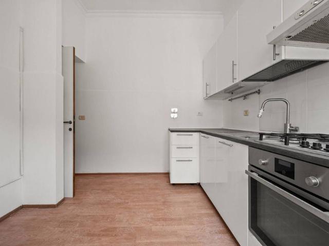 Trilocale via Flaminia 360, Flaminio, Roma