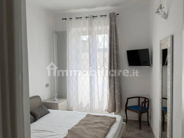 Trilocale via Flavio Gioia 3, Centro, Alassio