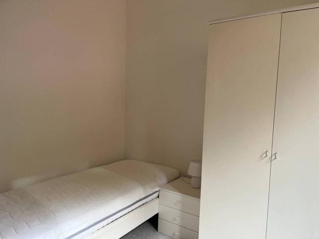Trilocale via Fondazza 23, Santo Stefano, Bologna