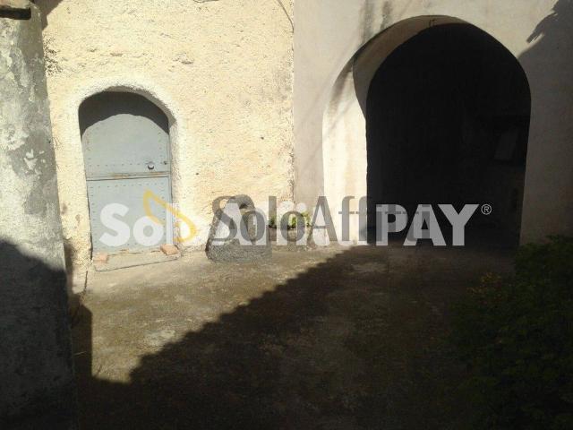 Trilocale via Fontana 18, Corigliano, Sessa Aurunca