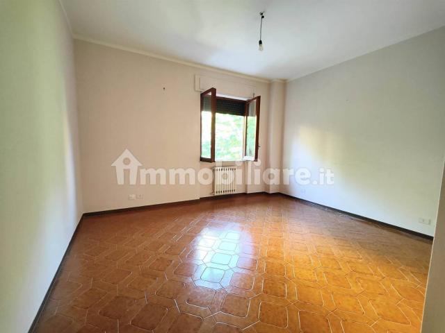 Trilocale via Fontana a Sinistra, San Potito Ultra