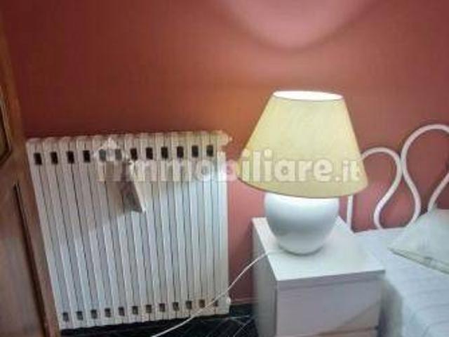 Trilocale via Fontana Vecchia 17, Carbognano