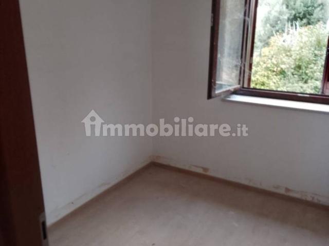 Trilocale via Fonte Polacchio 5, Anversa degli Abruzzi