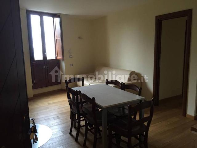 Trilocale via Fonticella 42, Rivisondoli