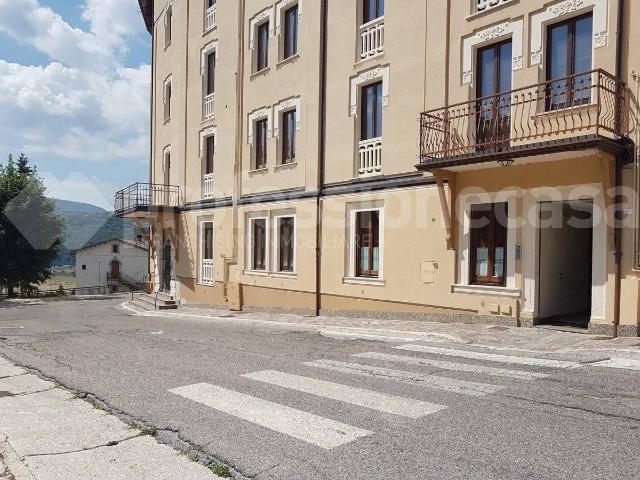Trilocale via Fonticella, 42, Rivisondoli